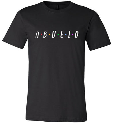 Abuelo Men's & Youth T-Shirt