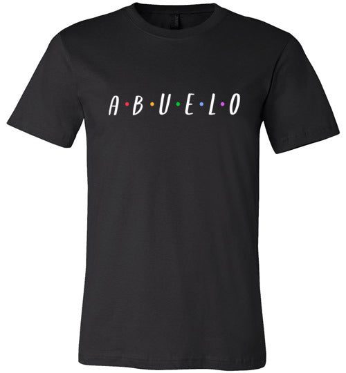Abuelo Men's & Youth T-Shirt