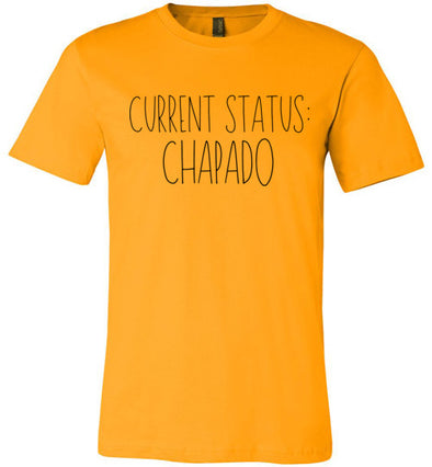 Chapado Adult & Youth T-Shirt