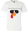 Gobble Gobble Mi Gente Adult & Youth T-Shirt