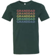 GRANDDAD Men's & Youth T-Shirt