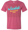 Sientate Y Cuentamelo Todo Adult & Youth T-Shirt