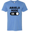 Abuelo Mode ON Men's & Youth T-Shirt