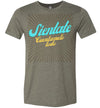 Sientate Y Cuentamelo Todo Adult & Youth T-Shirt