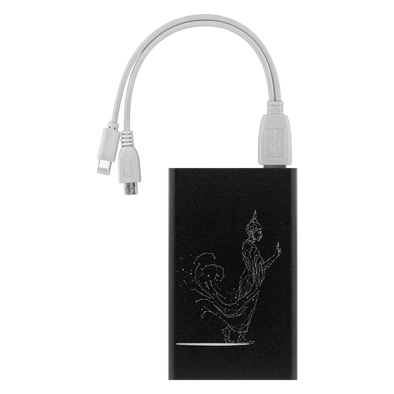 Monk's Blessing Power Bank