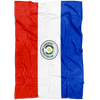 Dreaming with Paraguay Fleece Blanket