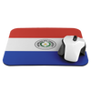 Paraguay Mousepad