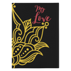 My Love Valentine's Day Journal
