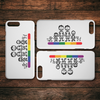 Family is Family iPhone Case