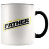 I Am Your Father 11oz Accent Mug