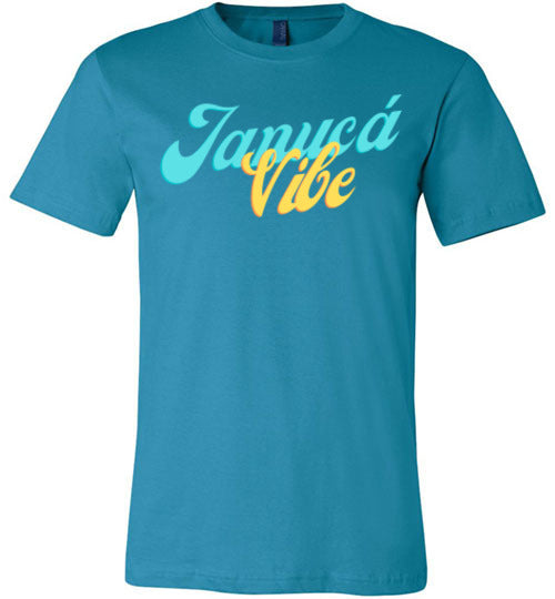 Januca Vibe Adult & Youth T-Shirt