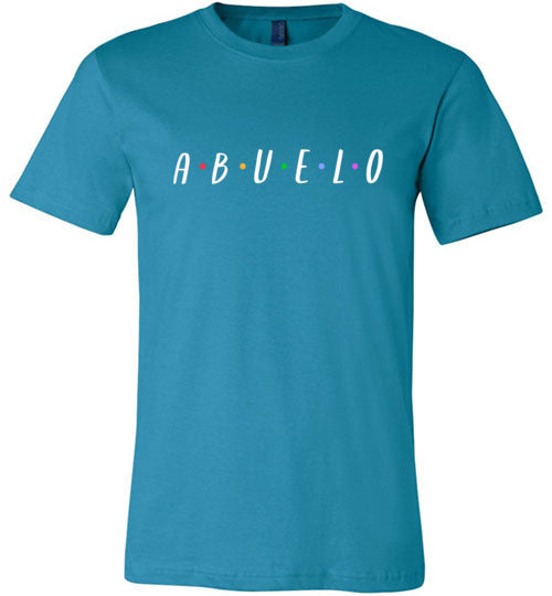 Abuelo Men's & Youth T-Shirt