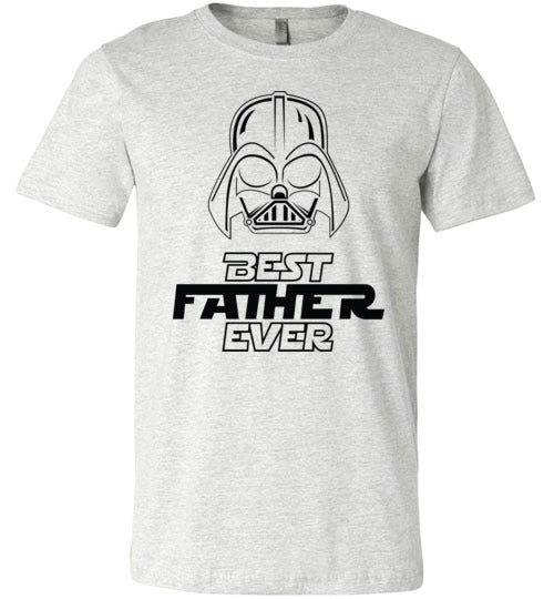 Best Father Ever Men's T-Shirt