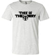 Mandalorian This Is The Way Adult & Youth T-Shirt