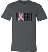 Pink Ribbon Fight Adult & Youth T-Shirt