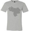 Venezuela Country Adult & Youth T-Shirt