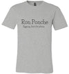 Ron Ponche Adult & Youth T-Shirt