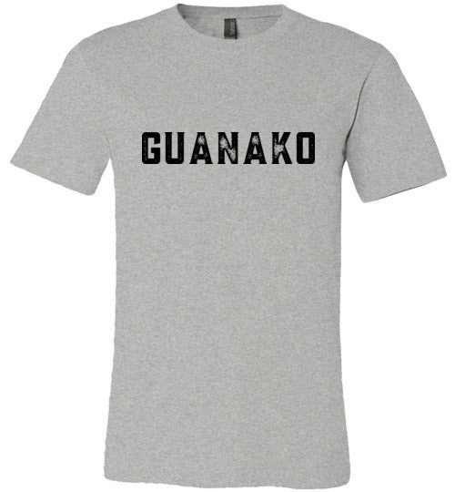 Guanako Adult & Youth T-Shirt