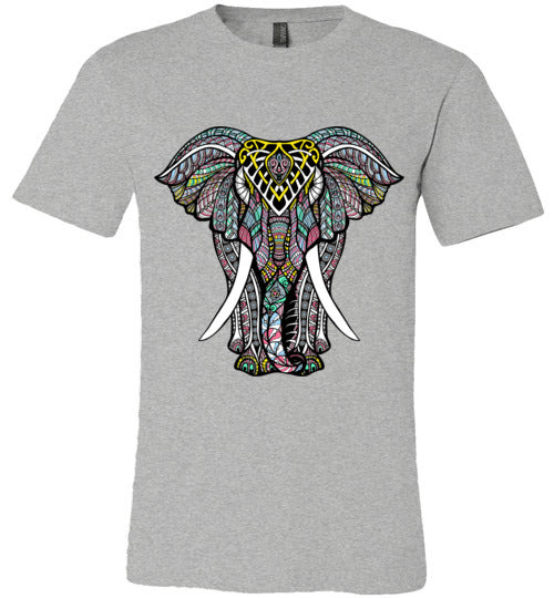 African Elephant Adult & Youth T-Shirt