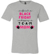Official Shopping Team - MOM Women's & Youth T-Shirt