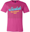 Sientate Y Cuentamelo Todo Adult & Youth T-Shirt