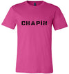 Chapin Adult & Youth T-Shirt