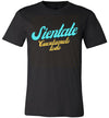 Sientate Y Cuentamelo Todo Adult & Youth T-Shirt