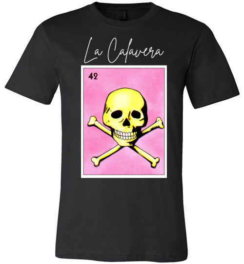 La Loteria La Calavera Unisex & Youth T-Shirt