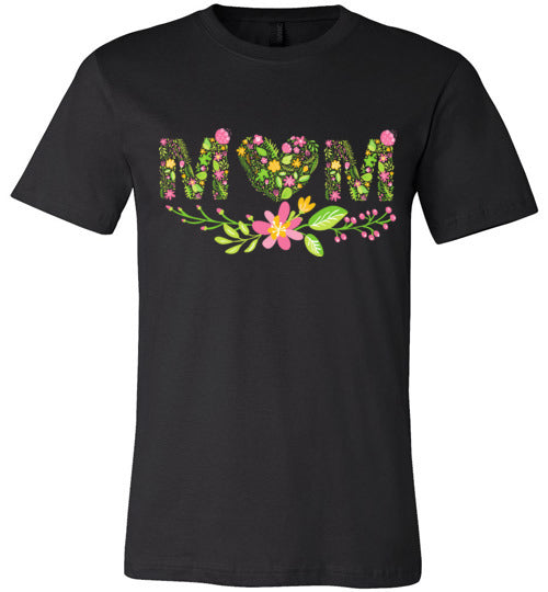 Mom Women's & Youth T-Shirt