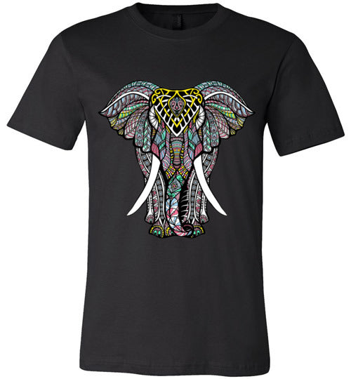 African Elephant Adult & Youth T-Shirt