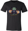 Gorilla Skateboarder Men's T-Shirt