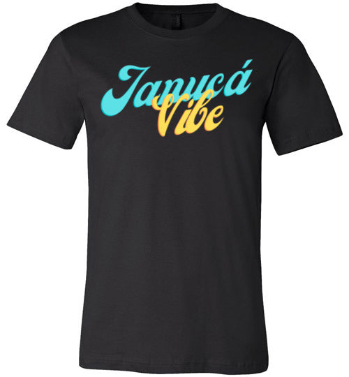 Januca Vibe Adult & Youth T-Shirt