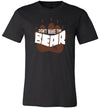 Don't Wake the Bear Men's T-Shirt