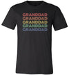 GRANDDAD Men's & Youth T-Shirt