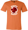 Corona Buster Adult & Youth T-Shirt