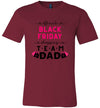 Official Shopping Team - DAD Men's & Youth T-Shirt