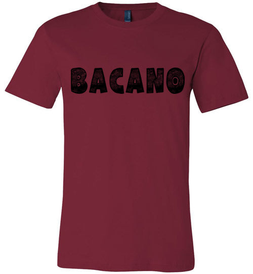 Bacano Adult & Youth T-Shirt