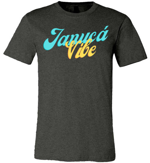Januca Vibe Adult & Youth T-Shirt