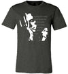 Pablo Neruda Adult & Youth T-Shirt