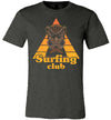 Surfing Club Men's T-Shirt