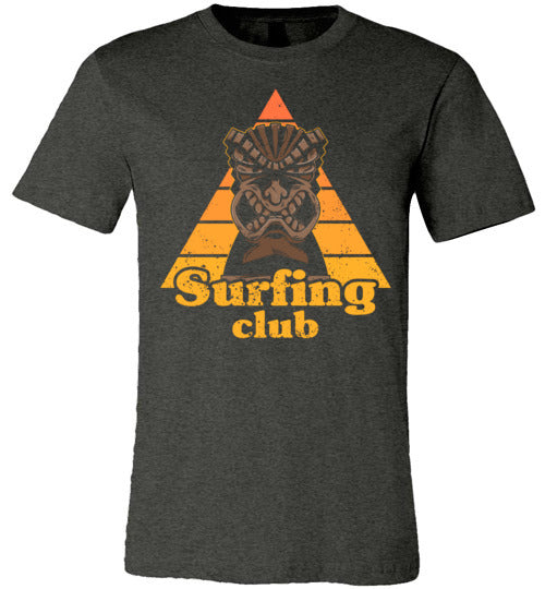 Surfing Club Men's T-Shirt