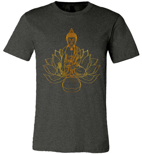 Buddha Blessed Men's T-Shirt