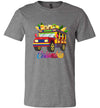 Chiva Adult & Youth T-Shirt