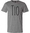 Tio Adult & Youth T-Shirt