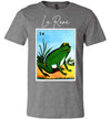 La Loteria La Rana Adult & Youth T-Shirt