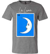 La Loteria La Luna Adult & Youth T-Shirt