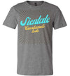 Sientate Y Cuentamelo Todo Adult & Youth T-Shirt