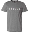 Abuelo Men's & Youth T-Shirt