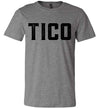 Tico Adult & Youth T-Shirt