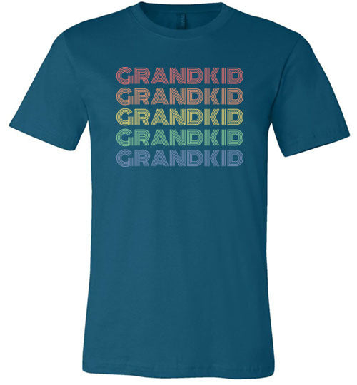 GRANDKID Adult & Youth T-Shirt